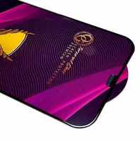 LCD apsauginis stikliukas 11D Full Glue (OG Premium) Samsung S928 S24 Ultra