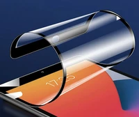 Apsauginis stiklas HARD CERAMIC IPAD AIR 10,9 CALI juodas