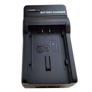 Įkroviklis PANASONIC VBN130