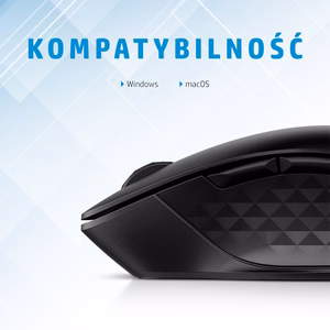 HP 430 daugiafunkcė belaidė pelė