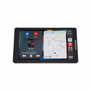 Motociklo CarPlay INNOVV N2 BMW NAV DISPLAY