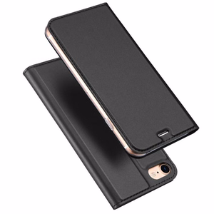 Dėklas Dux Ducis Skin Pro Samsung A155 A15 4G/A156 A15 5G juodas