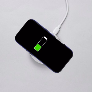 ROAR dėklas RAINBOW BUMPER telefonui IPHONE 16 Pro Max violetinis