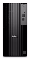 DELL Pro QCT1250 Intel Core Ultra 5 235 8 GB DDR5-SDRAM 512 GB SSD Windows 11 Pro Tower PC Juoda