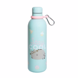 Pusheen Foodie Collection nerūdijančiojo plieno termogertuvė