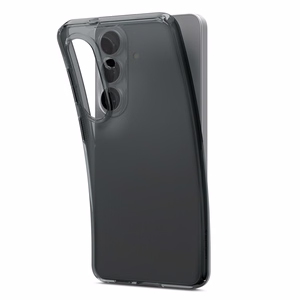 Spigen Liquid Crystal Dėklas for Samsung Galaxy S26 - Semi-skaidrus