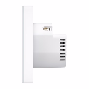 Avatto TS20-EU-W3 WiFi lietimui jautrus šviesos jungiklis