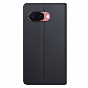 3mk Piniginis dėklas telefonui Google Pixel 9A - juodas