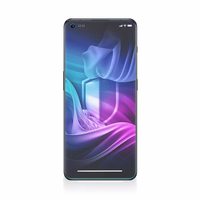 OnePlus 11 5G - Apsauginis stiklas 3mk Silky Matt Pro