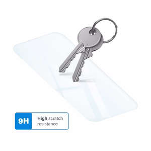 Apsauginis stiklas - Honor 300 5G