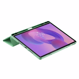 Tech-Protect SC Pen dėklas Lenovo Idea Tab Pro / Pro MT 12.7 TB-373 - žalias