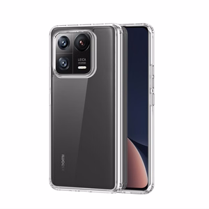 Dėklas Dux Ducis Clin Xiaomi 13 Pro skaidrus