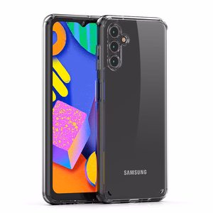 Skaidrus dėklas telefonui Samsung Galaxy A13 5G/A04S