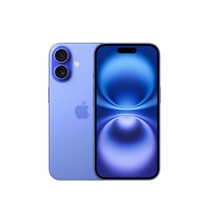 MOBILUSIS TELEFONAS IPHONE 16/128GB ULTRAMARINE MYEC3 APPLE