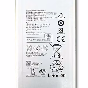Akumuliatorius ORG Huawei MediaPad T3 8.0/T3 10/T1 8.0/T1 10/M1 8.0/M2 8.0 4800mAh HB3080G1EBW (HB3080G1EBC)