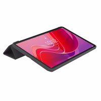Tech-Protect SmartCase dėklas Lenovo Tab M11 11" TB-330 - juodas
