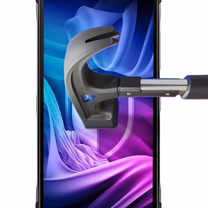 Doogee S119 - 3mk Silky Matt Pro