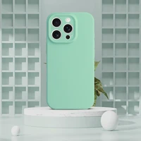 MagColor Pure dėklas telefonui Iphone 16 mėtų