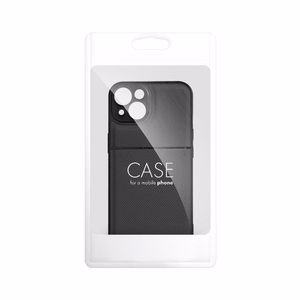 Dėklas skirtas Xiaomi Redmi Note 15 PRO 4G Noble juodas