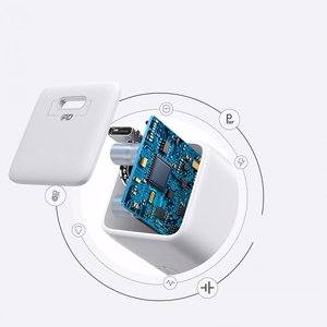 Įkroviklis Joyroom L-P251 baltas (USB-C / 25W)