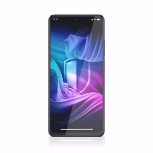 3mk Silky Matt Pro — защита экрана телефона для Oppo A60