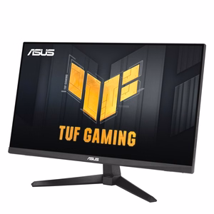 ASUS VG249QE5A kompiuterio monitorius 60,5 cm (23.8") 1920 x 1080 pikseliai „Full HD“ LCD Juoda