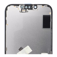 NCC LCD ekranas iPhone 16e Soft Oled (palaiko IC perkėlimą)