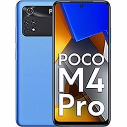 Poco M4 Pro 4G