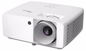 Optoma HZ40HDR Standartinio nuotolio projektorius 4000 ANSI lumens DLP 1080p (1920x1080) 3D Balta
