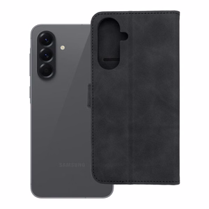 Dėklas telefonui SAMSUNG A56 5G juodas