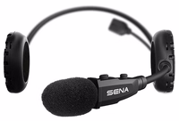 Motociklų domofonas PLUS BOOM Sena 3SPLUS-B-10 Bluetooth 4.1 400M