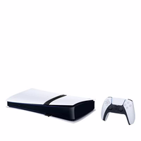 Žaidimų konsolė SONY PLAYSTATION 5 PRO 2TB (CFI-7121)