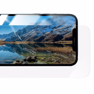 Forcell lankstus nano stiklas Samsung Galaxy S25