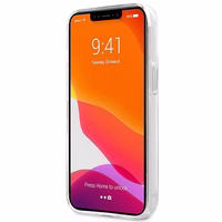 KARL LAGERFELD KLHCP14XCFNRC IPHONE 14 PRO MAX 6.7 "HARDCASE skaidrus/skaidrus CHOUPETTE FUN