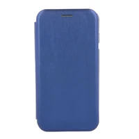 Smart Diva case for iPhone 17 Pro 6,3" navy blue