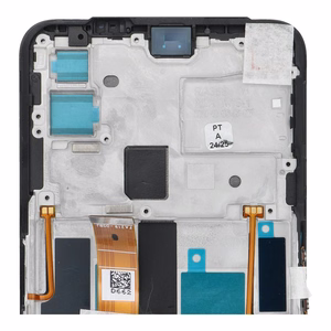 ServicePack LCD ekranas REALME 7 5G 4909261