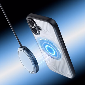 Dėklas Dux Ducis Aimo Mag Apple iPhone 17