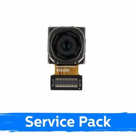 Kamera suderinama su Samsung G556 Xcover 7 Galinė kamera / (platakampis) 50M / (Service Pack)