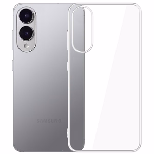Case 3mk Clear Case 1,2mm Samsung S937 S25 Edge