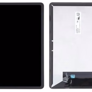 LCD ekranas Lenovo Tab P12 TB-370 12.7 2023 su jutikliniu ekranu juodas ORG