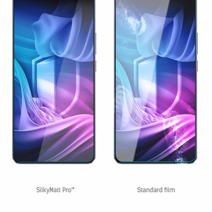 Realme GT 7 - 3mk Silky Matt Pro