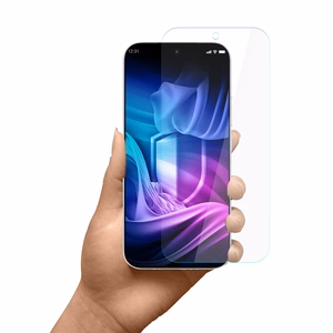 3mk SilkyMatt Pro™ matinė plėvelė Xiaomi 17T