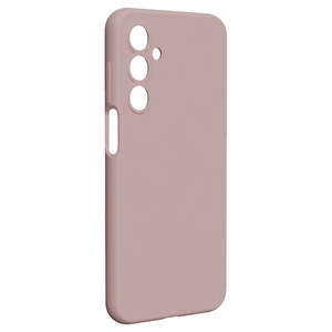 Etteri Silikoninis dėklas for Samsung Galaxy A17 5G šviesiai rožinis
