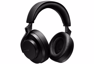 Shure AONIC 50 Gen 2 SBH50G2-BK – profesionalios belaidės ausinės su ANC, juodos