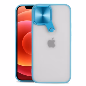 Tel Protect Cyclops dėklas telefonui Iphone 11 Pro - mėlynas