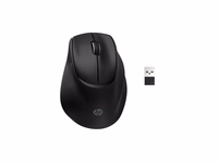 HP pakreipiama ergonominė pelė 725M