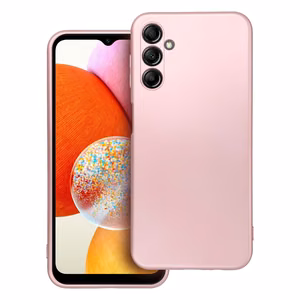 Metallic dėklas Samsung A14 5G / A14 4G