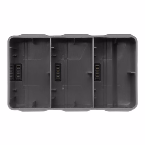 Dvipusis įkrovimo centras DJI Mini 5 Pro dronui