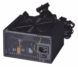 Блок питания Endorfy Vero L5 Bronze 600W 80 PLUS Bronze EY7A005