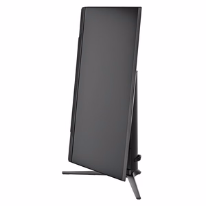 Samsung LS27FG510EUXEN monitorius 68,6 cm (27") 2560 x 1440 pikselių Quad HD LED juodas